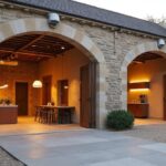 stable conversion into home