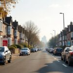 staines housing market update