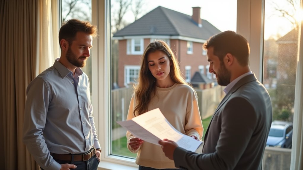 strategic informed home buying