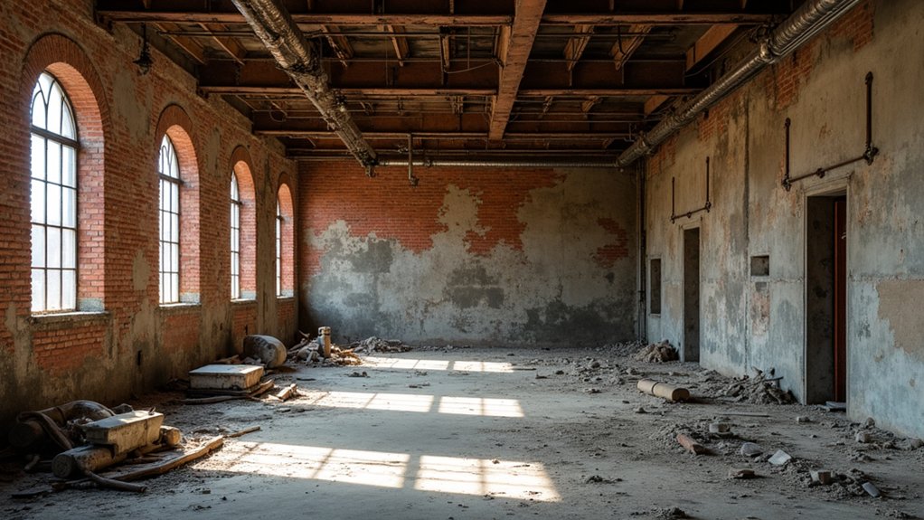 structural and safety assessment