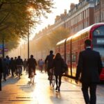 suitable for commuter living