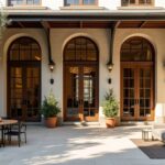 transforming railway house charm
