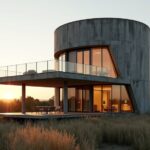 water tower home conversion