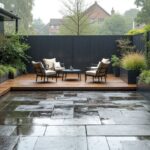 weather resistant outdoor materials